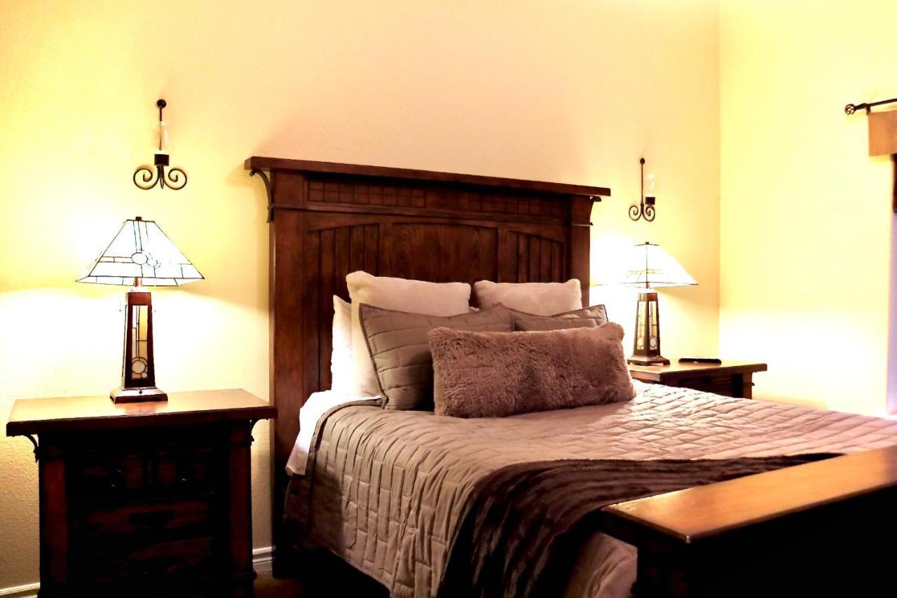 Glacier National Park Getaway - Oakmont Retreat Columbia Falls Exteriör bild