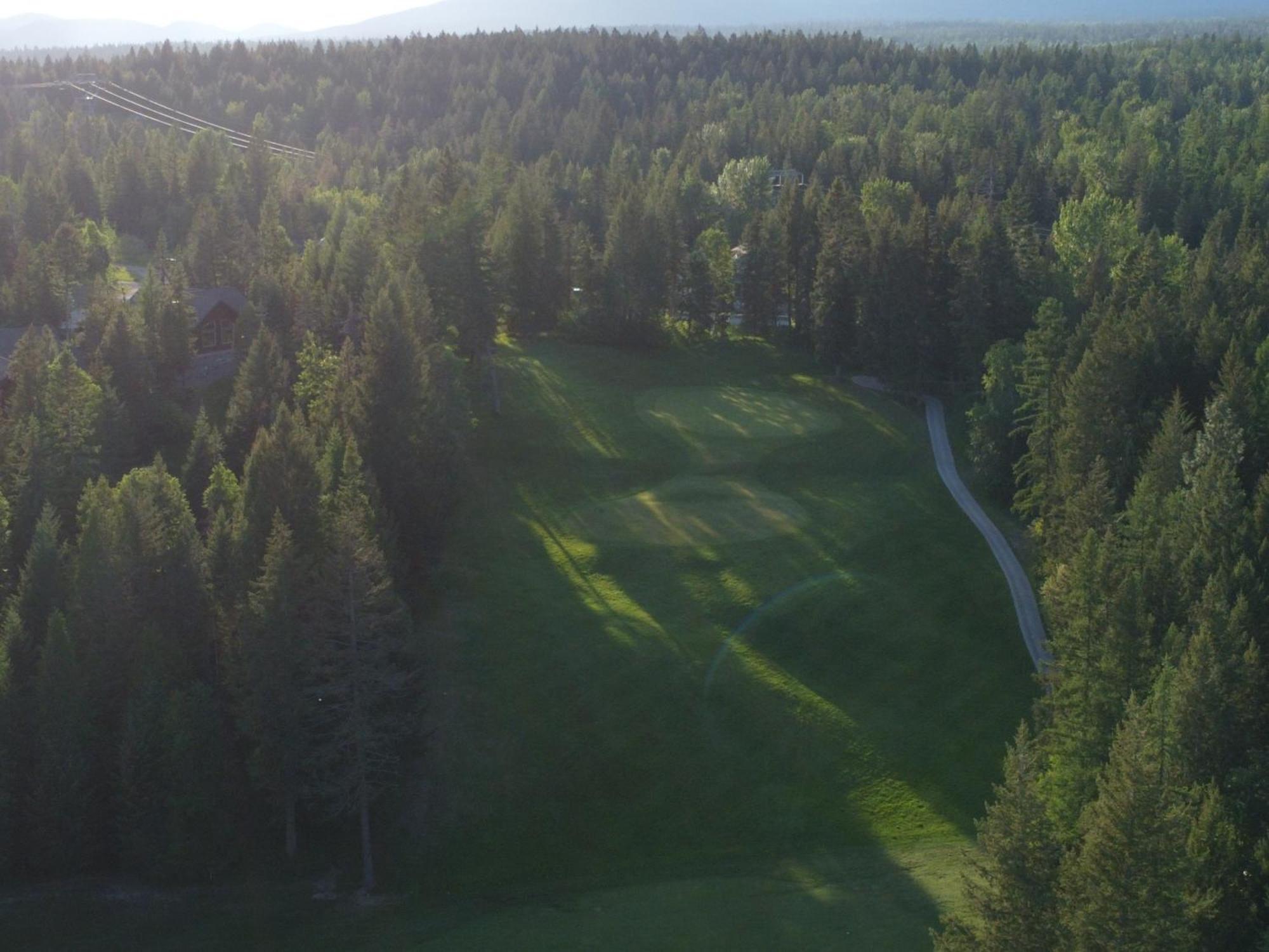 Glacier National Park Getaway - Oakmont Retreat Columbia Falls Exteriör bild